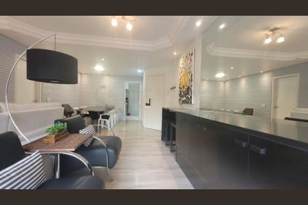 Apartamento à venda com 3 quartos, 105m² em Jardim da Campina, São Paulo