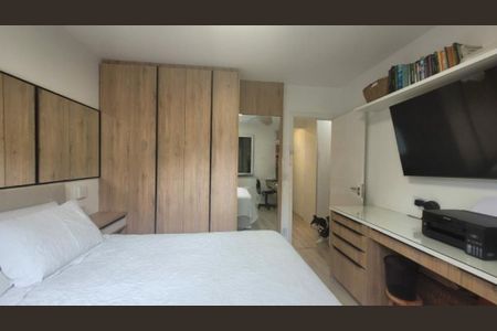 Apartamento à venda com 105m², 3 quartos e 2 vagas
