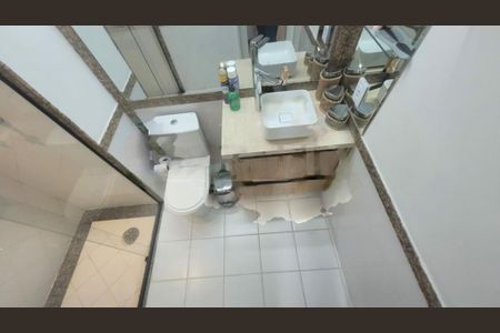 Apartamento à venda com 105m², 3 quartos e 2 vagas