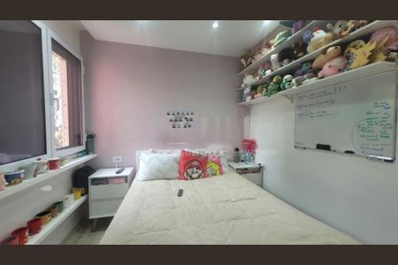 Apartamento à venda com 3 quartos, 105m² em Jardim da Campina, São Paulo