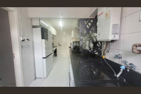 Apartamento à venda com 105m², 3 quartos e 2 vagas