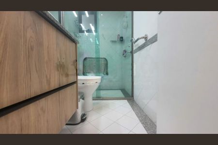 Apartamento à venda com 105m², 3 quartos e 2 vagas