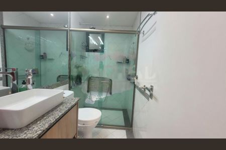 Apartamento à venda com 105m², 3 quartos e 2 vagas