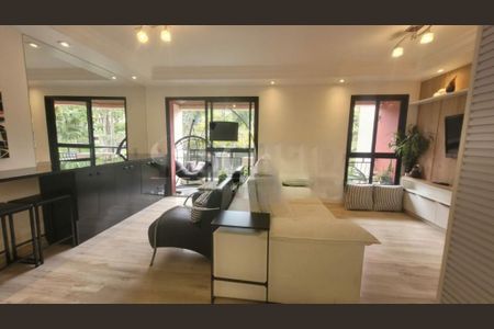 Apartamento à venda com 105m², 3 quartos e 2 vagas