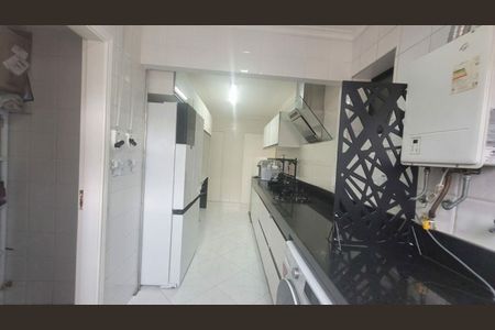 Apartamento à venda com 105m², 3 quartos e 2 vagas