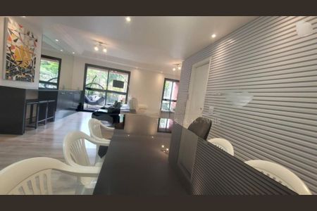 Apartamento à venda com 105m², 3 quartos e 2 vagas