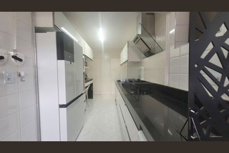 Apartamento à venda com 105m², 3 quartos e 2 vagas