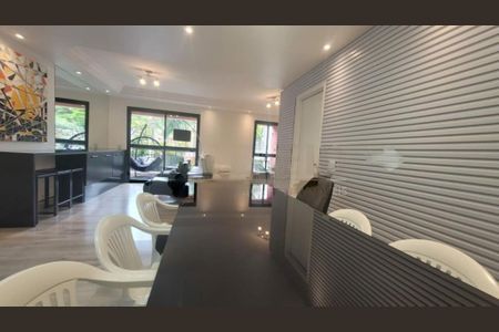 Apartamento à venda com 3 quartos, 105m² em Jardim da Campina, São Paulo