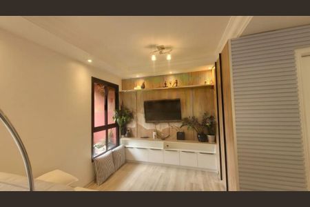 Apartamento à venda com 105m², 3 quartos e 2 vagas