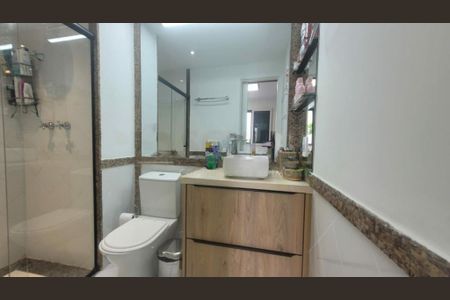 Apartamento à venda com 105m², 3 quartos e 2 vagas
