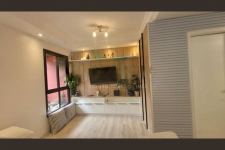 Apartamento à venda com 105m², 3 quartos e 2 vagas