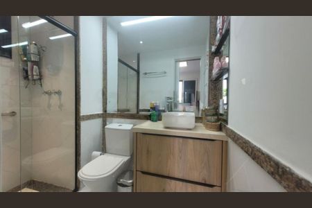 Apartamento à venda com 105m², 3 quartos e 2 vagas
