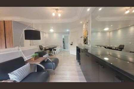 Apartamento à venda com 105m², 3 quartos e 2 vagas