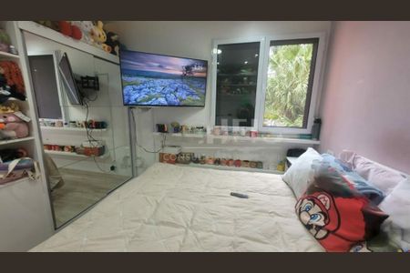 Apartamento à venda com 105m², 3 quartos e 2 vagas