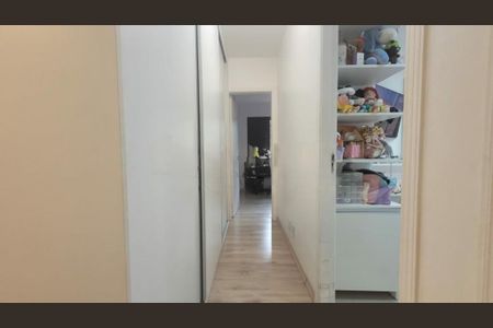 Apartamento à venda com 105m², 3 quartos e 2 vagas