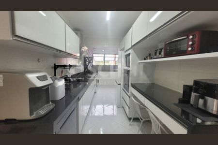 Apartamento à venda com 105m², 3 quartos e 2 vagas