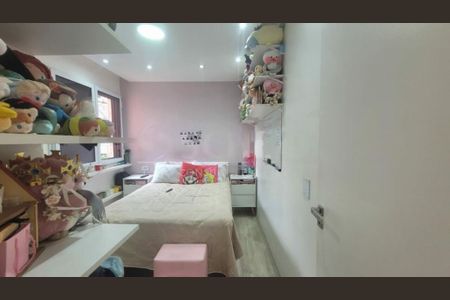 Apartamento à venda com 105m², 3 quartos e 2 vagas