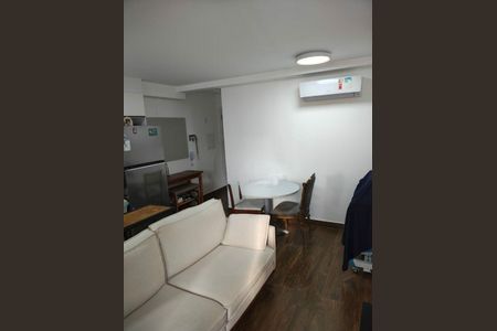 Apartamento à venda com 2 quartos, 58m² em Pompeia, São Paulo