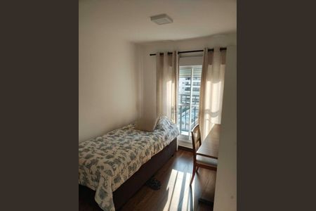 Apartamento à venda com 2 quartos, 58m² em Pompeia, São Paulo