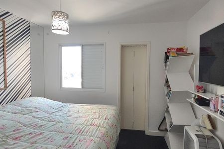 Apartamento à venda com 79m², 2 quartos e 2 vagas Apartamento à venda com 79m², 2 quartos e 2 vagasSuíte 2