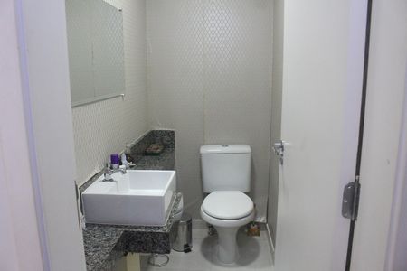 Apartamento à venda com 79m², 2 quartos e 2 vagasLavabo