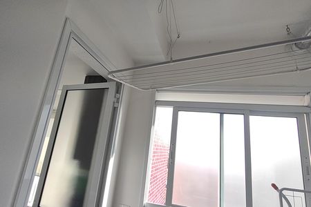 Apartamento à venda com 79m², 2 quartos e 2 vagas Apartamento à venda com 79m², 2 quartos e 2 vagasÁrea de Serviço