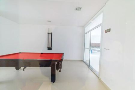 Apartamento à venda com 79m², 2 quartos e 2 vagas Apartamento à venda com 79m², 2 quartos e 2 vagasSalão de jogos