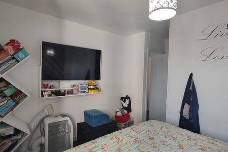 Apartamento à venda com 79m², 2 quartos e 2 vagas Apartamento à venda com 79m², 2 quartos e 2 vagasSuíte 2