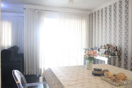 Sala de apartamento à venda com 2 quartos, 79m² em Santa Paula, São Caetano do Sul