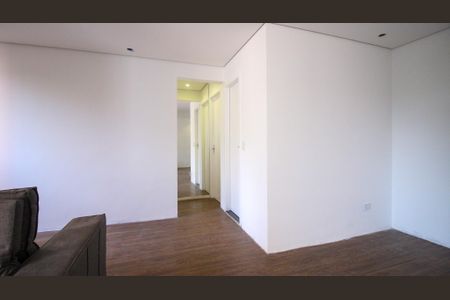 Apartamento à venda com 65m², 2 quartos e 1 vaga