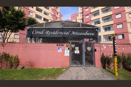 Apartamento à venda com 65m², 2 quartos e 1 vaga