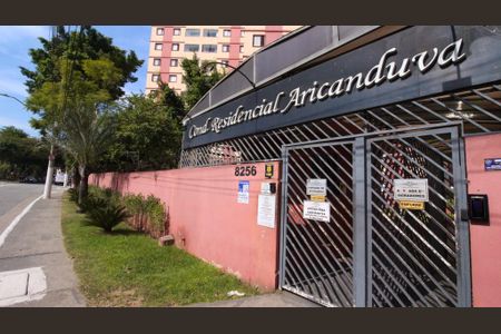Apartamento à venda com 65m², 2 quartos e 1 vaga