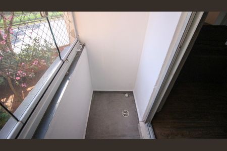 Apartamento à venda com 65m², 2 quartos e 1 vaga