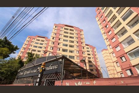 Apartamento à venda com 65m², 2 quartos e 1 vaga