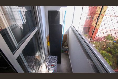 Apartamento à venda com 65m², 2 quartos e 1 vaga