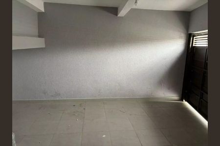 Casa à venda com 4 quartos, 275m² em Condomínio Maracanã, Santo André
