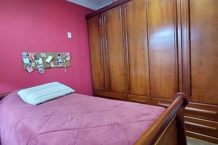 Casa à venda com 4 quartos, 275m² em Condomínio Maracanã, Santo André