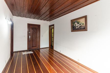Sala de apartamento à venda com 2 quartos, 90m² em Vila Buarque, São Paulo