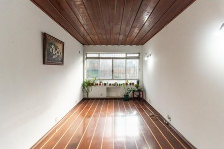 Apartamento à venda com 90m², 2 quartos e sem vaga Apartamento à venda com 90m², 2 quartos e sem vagaSala