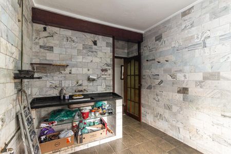 Apartamento à venda com 90m², 2 quartos e sem vaga Apartamento à venda com 90m², 2 quartos e sem vagaCozinha