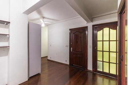 Quarto da Suíte de apartamento à venda com 2 quartos, 90m² em Vila Buarque, São Paulo
