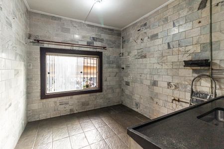Apartamento à venda com 90m², 2 quartos e sem vaga Apartamento à venda com 90m², 2 quartos e sem vagaCozinha