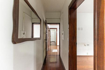 Apartamento à venda com 90m², 2 quartos e sem vaga Apartamento à venda com 90m², 2 quartos e sem vagaCorredor