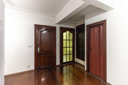Quarto da Suíte de apartamento à venda com 2 quartos, 90m² em Vila Buarque, São Paulo