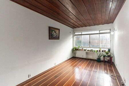Sala de apartamento à venda com 2 quartos, 90m² em Vila Buarque, São Paulo