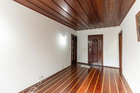 Sala de apartamento à venda com 2 quartos, 90m² em Vila Buarque, São Paulo