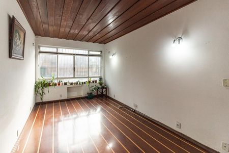Sala de apartamento à venda com 2 quartos, 90m² em Vila Buarque, São Paulo