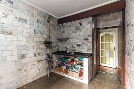 Apartamento à venda com 90m², 2 quartos e sem vaga Apartamento à venda com 90m², 2 quartos e sem vagaCozinha