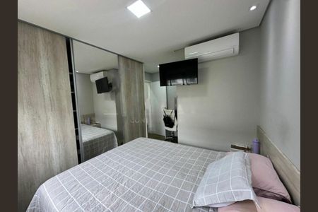 Apartamento à venda com 3 quartos, 75m² em Vila Castelo, São Paulo