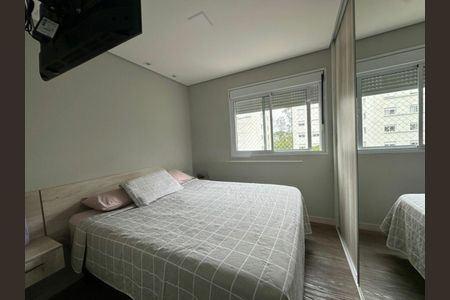 Apartamento à venda com 3 quartos, 75m² em Vila Castelo, São Paulo